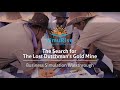 Detailed Overview - The Search for The Lost Dutchman's Gold Mine, Business Simulation