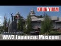 Mae Hong Son | Fascinating WW2 Museum in Khun Yuam