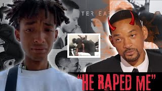 Secret OBSESSION of Will Smith | Victimized his SON Jaden Smith