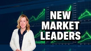 These New Areas Are Driving the Market Higher