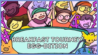 Egg Mini Game - MakeCode Arcade Advanced