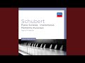 Schubert: Piano Sonata No. 18 in G Major, D. 894 - IV. Allegretto