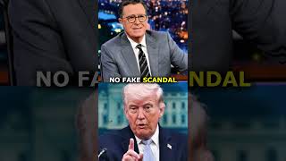 Trump Says “150 IQ” — Colbert Brings the Receipts!
