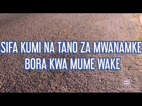 SIFA 15 ZA MWANAMKE BORA KWA MWANAUME, UKIMPATA USIMWACHE By Samwel ...