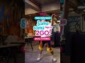 Dance Tutorial: Sama-Sama Tayo Sa 2GO