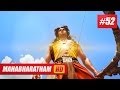 Mahabharatham I മഹാഭാരതം - Episode 52 17-12-13 HD