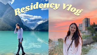 Family Medicine Residency Vlog: Year 1 in Calgary