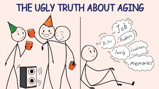 The Truth About Getting Older Nobody Tells You