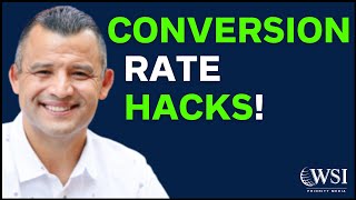 Conversion Optimization Strategy For Your Website