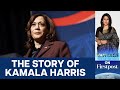 Kamala Harris Eyes America's Last Glass Ceiling | Vantage with Palki Sharma