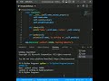 Encapsulation in Python