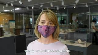 Returning to MSU Libraries