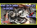 Pulsar 180 Como Armar Caja De Cambios Y Sellar El Motor Parte 2