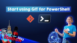 Start using GIT for PowerShell - Barbara Forbes