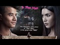 Mario Maurer - Top 13 Best Movies (มาริโอ้ เมาเร่อ)