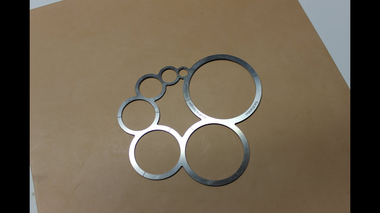 Circle Tool Reviewed Youtube