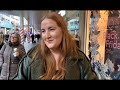 Robyn Brown (Store Manager) on Christmas sales at the Liverpool ONE Pandora Store - #L5NewsDay