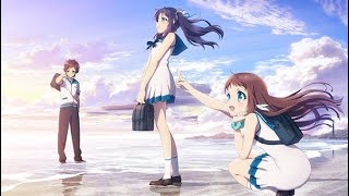 Nagi No Asukara 凪のあすから- [AMV] - Aqua Terrarium