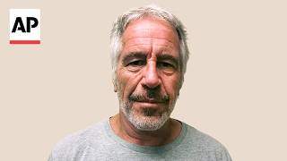 All 3.5 million pages of the Epstein files are displayed at NYC exhibition
