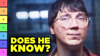 Explaining GENERATIONAL THUMBNAILS