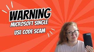Microsoft Code? It’s a Scam Trap