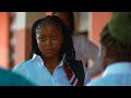 Ghost in our school Nollywood latest movie Tragedy of Amanda