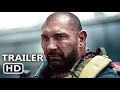 ARMY OF THE DEAD Official Trailer (2021) Dave Bautista, Zack Snyder, Zombies Movie HD