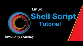 #1 Shell Scripting Tutorial | Overview of Shell | Linux shell scripting tutorial for beginners