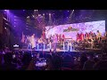 Young Stunna, Mthunzi & Sizwe Alakine perform “Imithandazo” at Kabza De Small's Symphonic Orchestra