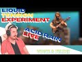 Liquid Tension Experiment - Acid Rain Live In L.A. 2008 Reaction