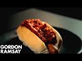 Chilli Dogs | Gordon Ramsay