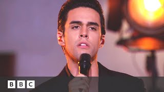 Download Mp3 Stephen Sanchez performs 'Until I Found You' | The One Show - BBC