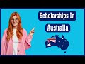 Deakin University Scholarships in Australia 2021-22 Fully Funded