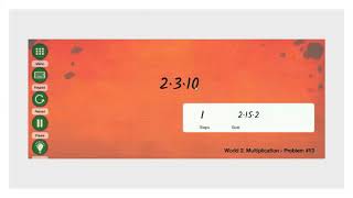 From Here to There!: A Game-Based Dynamic Technology for Improving Algebraic Understanding