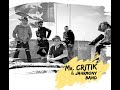 Critik & Jahrmony Band live Merville Franceville #MrCritik #CTK