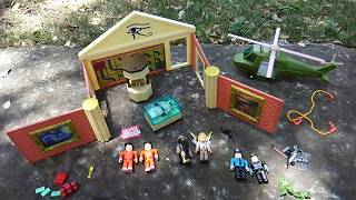 Roblox Museum Heist Videos 9tubetv - 