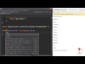 PHP 5.5 New Feature: list() construct inside foreach() for better iterating nested array