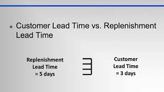 Value Stream Mapping Tips & Tricks: Episode 3
