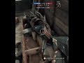 Battlefield 1 - That’s what you get for camping #Battlefield #Shorts