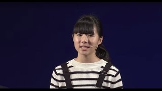 Meet a 12 year-old patent holder | Asuka Kamiya | TEDxKyoto
