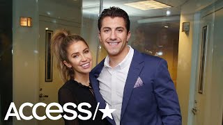 Kaitlyn Bristowe Confesses Intimate Details About Dry Humping With Boyfriend Jason Tartick!