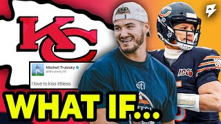 Preseason CAPeteria w/ Producer TyKo: Hypothetical "What if's" + QB's Who Could Replace Brock Purdy