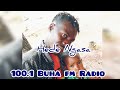 100.1 Buha fm Radio by Hede Ngasa