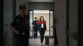 She Exposed Her Company's $2B Data Scandal and Got Fired