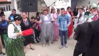 Bijav ko Edmond hem ki Festigena 2015 Bujanovac part 2