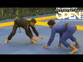 Bebeto Oliveira vs Bruno Sena / Oklahoma City Open 2024