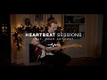 Heartbeat Sessions: Noah Anthony - 