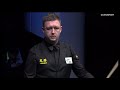 Wuhan Open 2024 - Day 3 - Afternoon - Kyren Wilson Vs Xiao Guodong