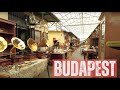 Ecseri piac | Ecseri Flea Market - Budapest Hungary [4k Ultra HD 60fps]