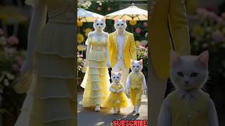 cat family 🥰♥️🥰😻#cat #meow